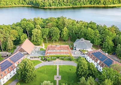 Hotel Döllnsee-Schorfheide Groß Dölln
