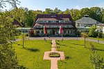 Hotel Döllnsee-Schorfheide