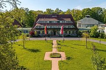 Hotel Döllnsee-Schorfheide