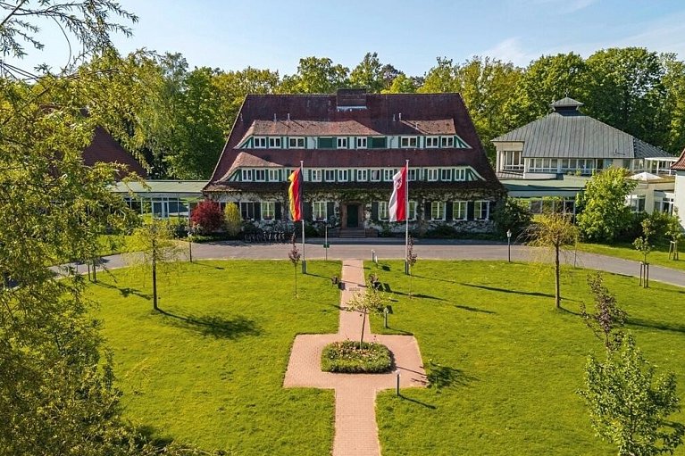 Hotel Döllnsee-Schorfheide