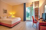 Hotel Döllnsee-Schorfheide