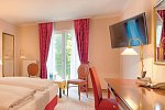 Hotel Döllnsee-Schorfheide