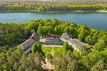 Hotel Döllnsee-Schorfheide