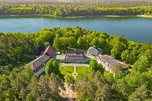 Hotel Döllnsee-Schorfheide