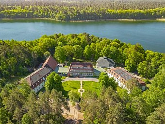 Hotel Döllnsee-Schorfheide
