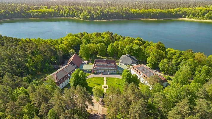 Hotel Döllnsee-Schorfheide