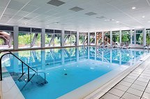 Hotel Döllnsee-Schorfheide