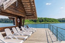 Hotel Döllnsee-Schorfheide