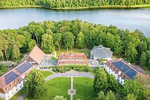 Hotel Döllnsee-Schorfheide