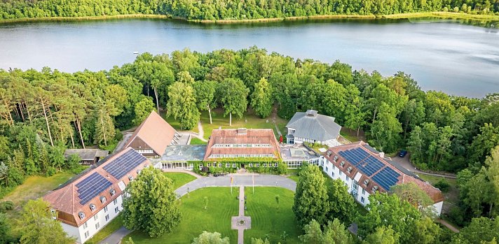Hotel Döllnsee-Schorfheide