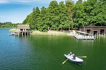 Hotel Döllnsee-Schorfheide
