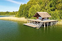 Hotel Döllnsee-Schorfheide
