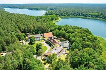 Hotel Döllnsee-Schorfheide