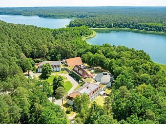 Hotel Döllnsee-Schorfheide