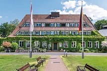 Hotel Döllnsee-Schorfheide