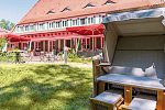 Hotel Döllnsee-Schorfheide