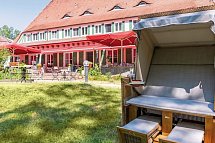 Hotel Döllnsee-Schorfheide