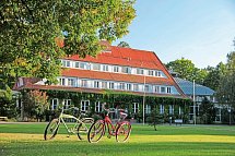 Hotel Döllnsee-Schorfheide