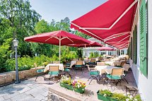 Hotel Döllnsee-Schorfheide