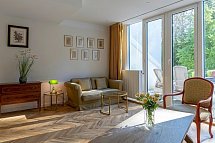 Hotel Döllnsee-Schorfheide