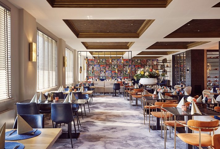 Van der Valk Resort Linstow – Hotel