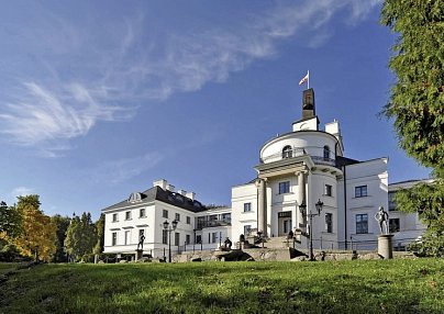 Schlosshotel Burg Schlitz Hohen Demzin