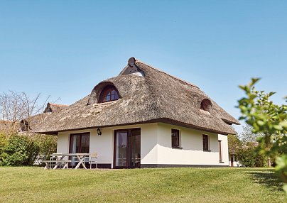 Van der Valk Resort Linstow – Ferienhäuser Linstow