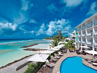 The Soco Hotel Barbados