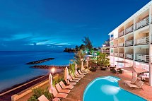 The Soco Hotel Barbados