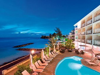 The Soco Hotel Barbados