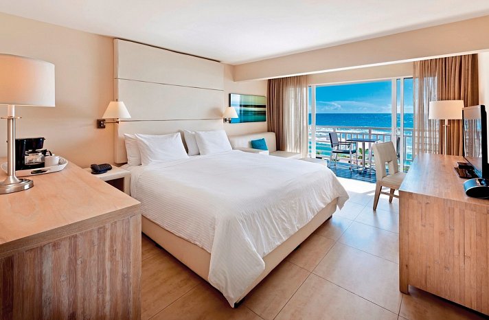 The Soco Hotel Barbados