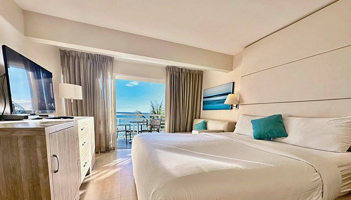 The Soco Hotel Barbados