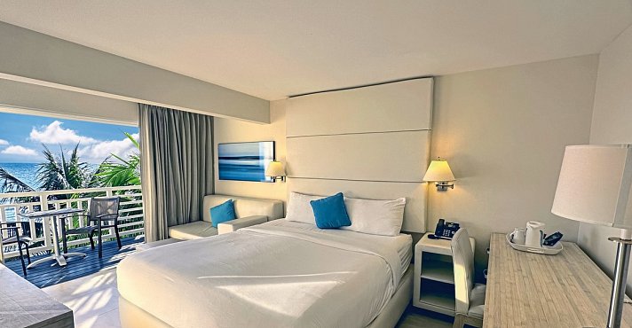 The Soco Hotel Barbados