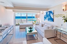 The Soco Hotel Barbados - Wohnbeispiel Soco Deluxe (Zimmercodierung UB2)