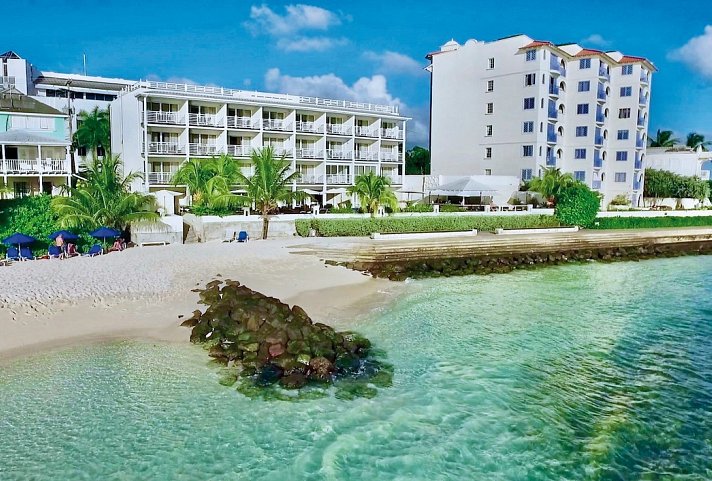 The Soco Hotel Barbados