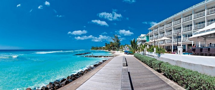 The Soco Hotel Barbados