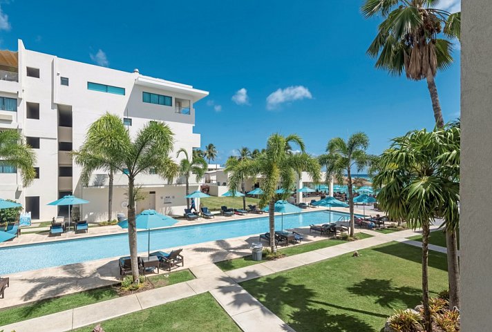 The Sands Barbados