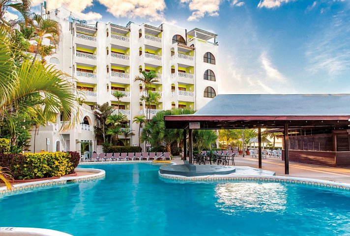 Barbados Beach Club