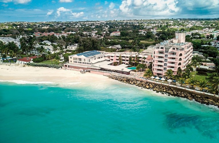 Barbados Beach Club