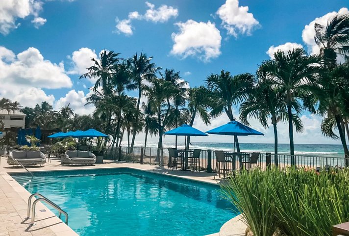 Coconut Court Beach