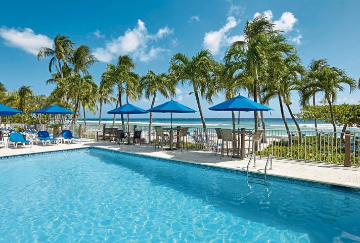 Coconut Court Beach
