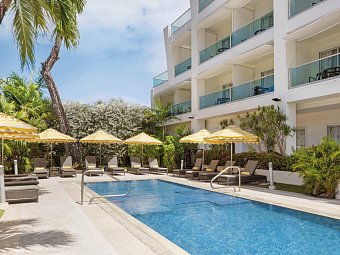 The Rockley by Ocean Hotels Barbados