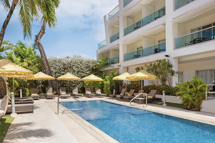 The Rockley by Ocean Hotels Barbados