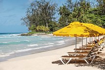The Rockley by Ocean Hotels Barbados