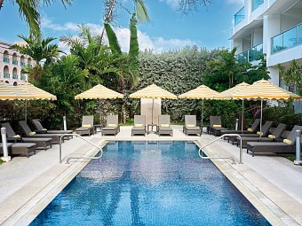 The Rockley by Ocean Hotels Barbados