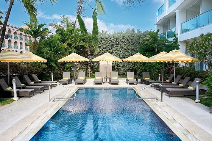 The Rockley by Ocean Hotels Barbados