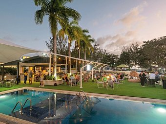 The Rockley by Ocean Hotels Barbados