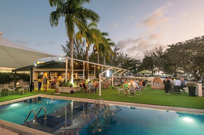 The Rockley by Ocean Hotels Barbados