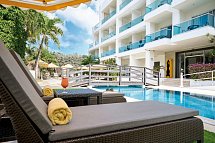 The Rockley by Ocean Hotels Barbados