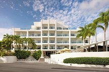 The Rockley by Ocean Hotels Barbados